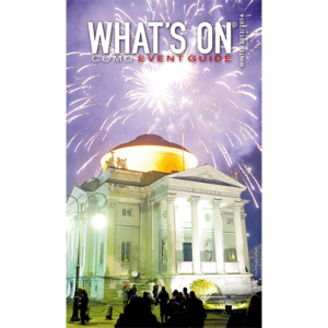 What's On Winter 2013/14