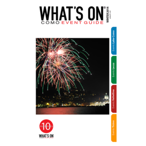 What's On Winter 2014
