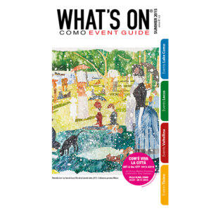 What's On Summer 2015