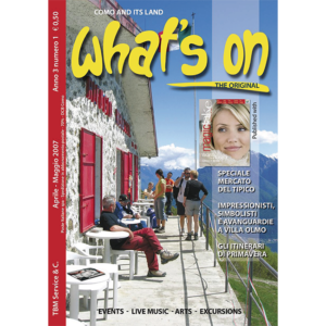 What's On Spring 2007
